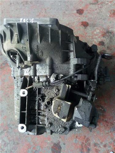 Caja Cambios Manual Ford FOCUS BERLINA foto 3
