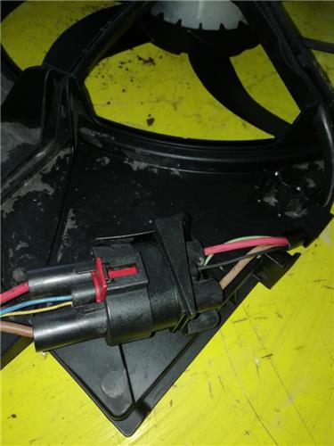 Electroventilador Skoda Octavia Combi (1Z5)(2008->) foto 2