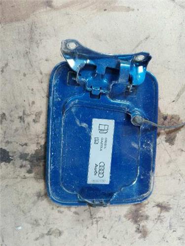 Tapa Exterior Combustible