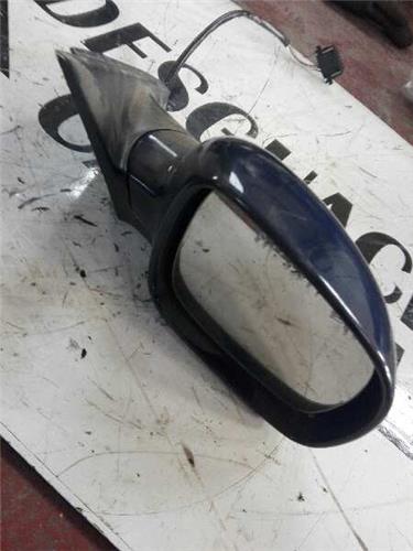 retrovisor derecho volkswagen passat berlina
