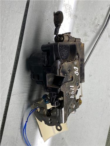 Cerradura Puerta Delantera Derecha Chevrolet Kalos (2005->)