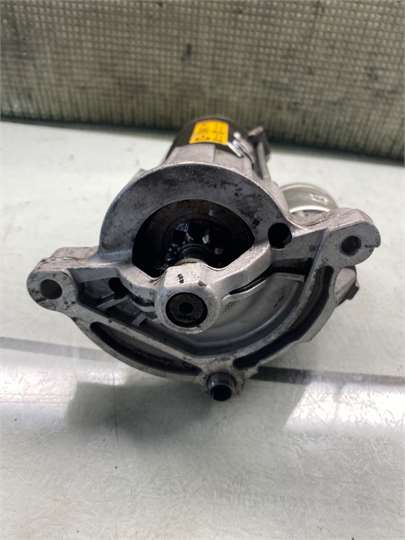 Motor Arranque Citroen C4 Berlina (06.2004->) foto 3