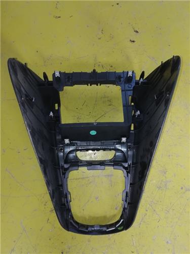 Consola Opel Astra K Berlina 5p (09.2015->) foto 2