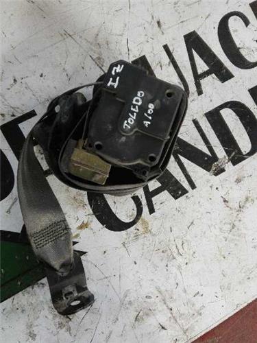 Cinturon Seguridad Delantero Izquierdo Seat Toledo (1M2)(03.1999->)