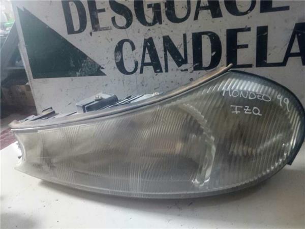 Faro Delantero Izquierdo Ford Mondeo Berlina (GD)(1997->) foto 3
