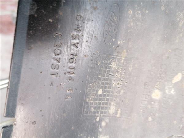 PASE RUEDA DELANTERO DERECHO Ford Focus C-MAX (CAP)(2003->2007) foto 2