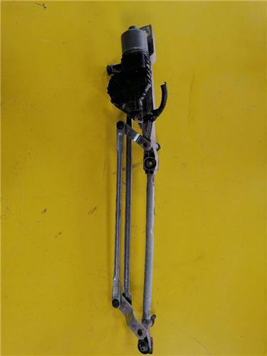 Motor Limpiaparabrisas Delantero Ford Focus Berlina (CB4)(2008->) foto 2