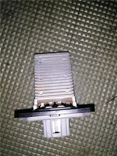 RESISTENCIA CALEFACCION Hyundai Matrix (FC)(2001->)