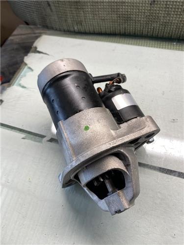 Motor Arranque Ford Focus C-MAX (CAP)(2003->2007) foto 2