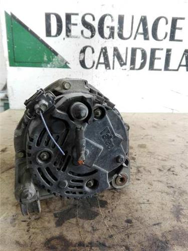 Alternador Volkswagen Polo III (6N1)(09.1994->) foto 2