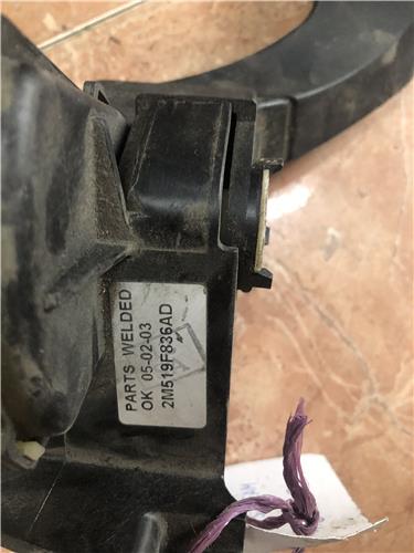 Potenciometro Pedal Gas Ford Focus Berlina (CAK)(1998->)