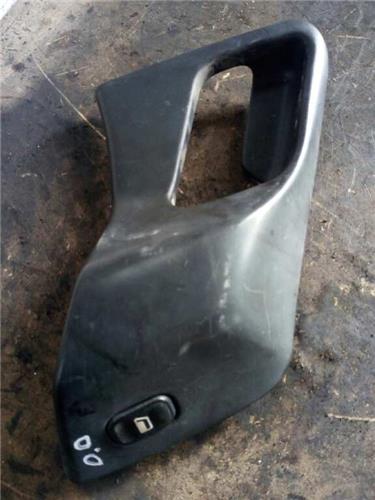MANDO ELEVALUNAS DELANTERO DERECHO Citroen Xantia Berlina (1998->) foto 2