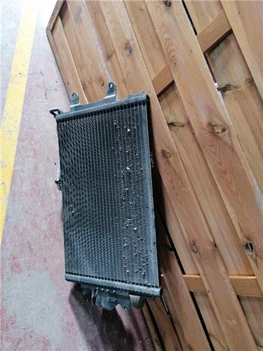 Radiador Aire Acondicionado Seat Ibiza (6K1)(08.1999->) foto 2