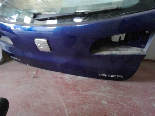 Porton Trasero Seat Ibiza (6L1)(04.2002->) foto 2