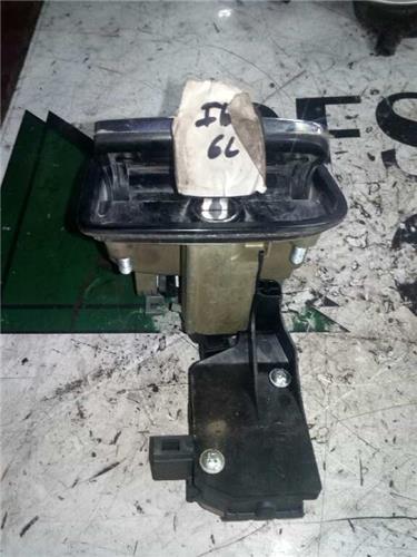 Bombin Porton Trasero Seat Ibiza (6L1)(04.2002->) foto 2
