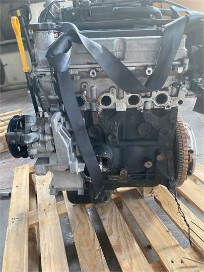 Motor Completo Chevrolet Aveo Hatchback (2008->) foto 5