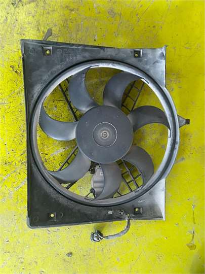 Electroventilador BMW Serie 3 Berlina (E46)(1998->) foto 2