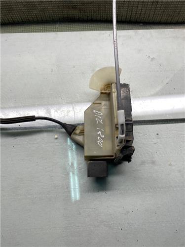 Cerradura Puerta Delantera Izquierda Citroen C4 Berlina (08.2010->)