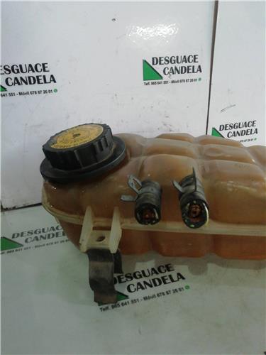 Botella Expansion Opel Sintra (1996->) foto 4