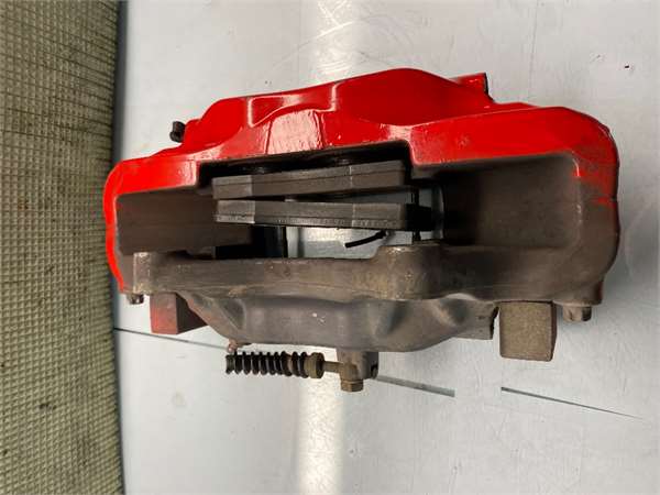 Pinza Freno Delantero Izquierda Land Rover Range Rover Sport (01.2005->) foto 3