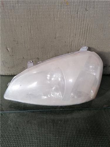 Faro Delantero Izquierdo