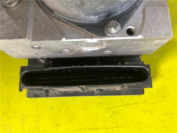 Nucleo Abs Mercedes-Benz Clase A (BM 169)(06.2004->) foto 5