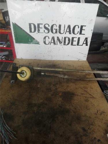 Conjunto Palanca Cambio Velocidad
