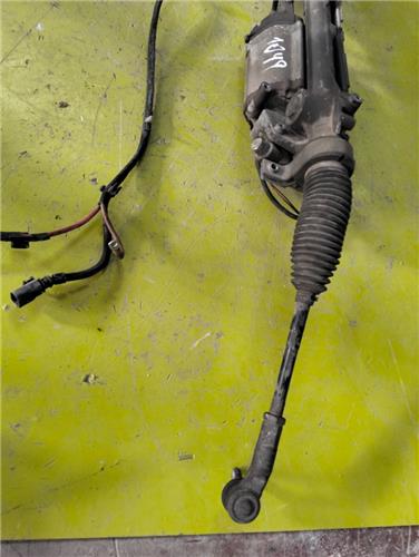 CREMALLERA DIRECCION ELECTRICA Audi A3 (8P1)(05.2003->) foto 3