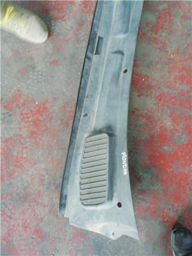 Torpedo Ford MONDEO BER. foto 2