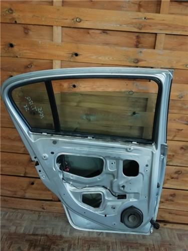 Puerta Trasera Izquierda Opel Corsa D (2006->) foto 3