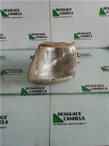 Intermitente Delantero Izquierdo Peugeot 106 (S1)(08.1991->03.1996)