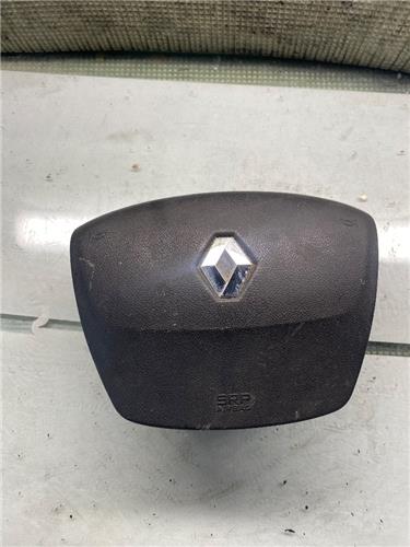 Airbag Volante Renault Megane III Berlina 5P (2008->)