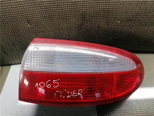 Piloto Trasero Derecho Daewoo Lanos (1997->)