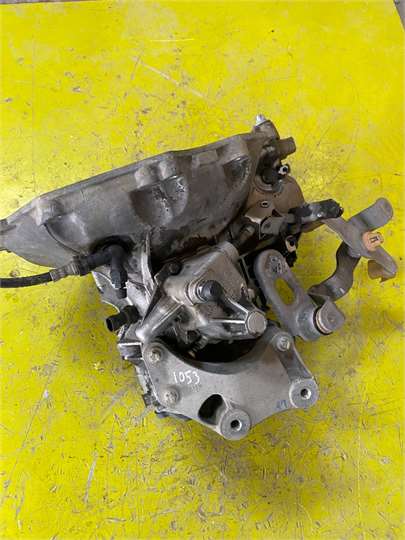 Caja Cambios Manual Opel Corsa D (2006->)