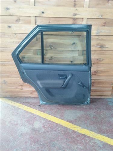 Puerta Trasera Izquierda Renault R 19 Berl. con portón (B/C53)(1988->) foto 2