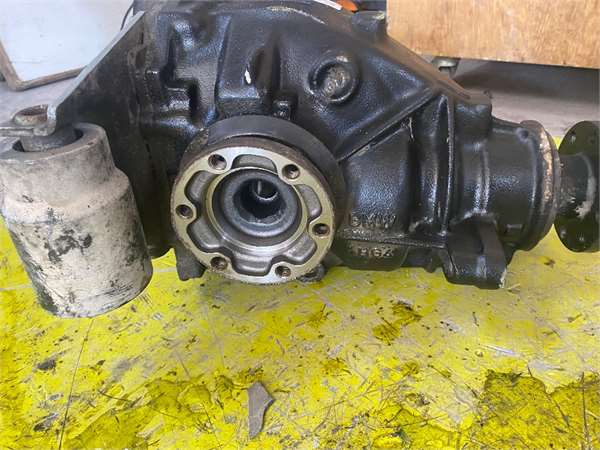 Grupo Diferencial Trasero BMW Serie 3 Berlina (E46)(1998->) foto 4