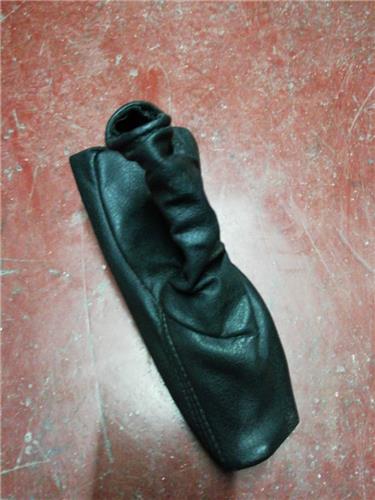 guardapolvo palanca cambio peugeot 407 (2004 >) 1.6 confort [1,6 ltr.   80 kw hdi fap cat (9hz / dv6ted4)]