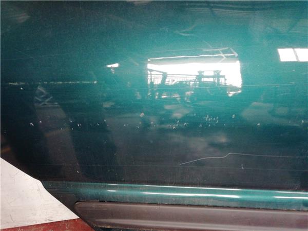 Puerta Trasera Derecha Opel Sintra (1996->) foto 4