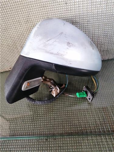 Retrovisor Electrico Izquierdo Citroen C4 Berlina (06.2004->)