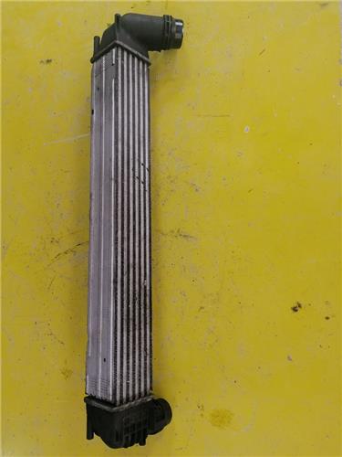 Intercooler Renault Megane III Berlina 5P (2008->)