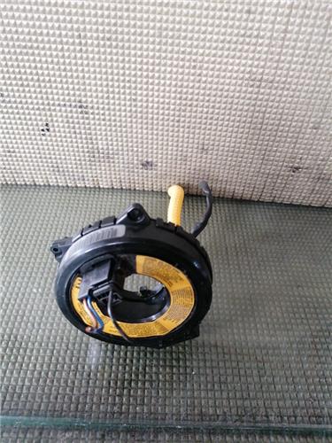 Anillo Airbag