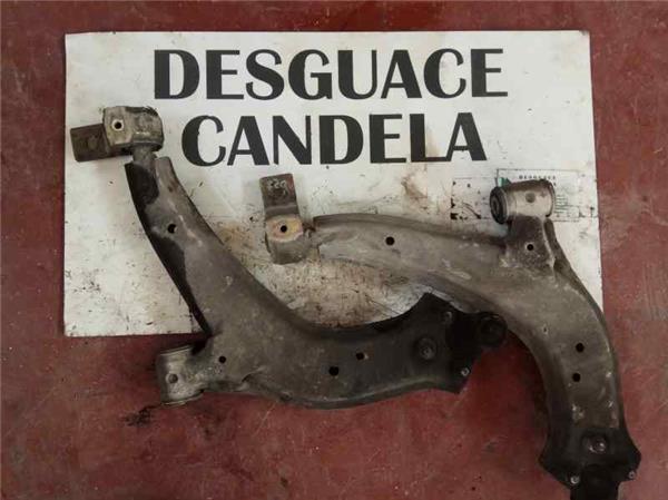 brazo inferior delantero izquierdo citroen xs