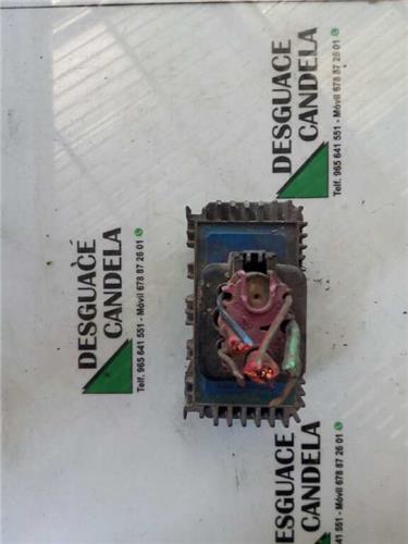 Caja Precalentamiento Opel ASTRA H BER. foto 4