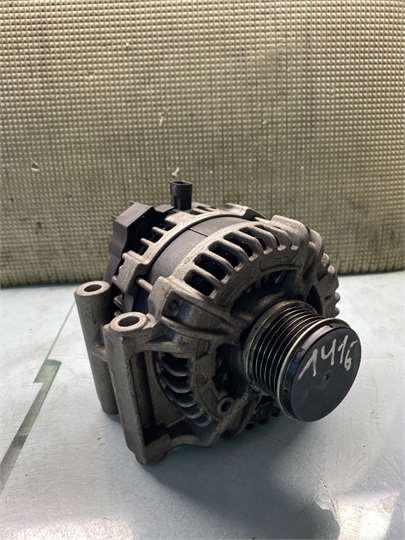 Alternador