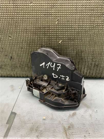 Cerradura Puerta Delantera Izquierda BMW Serie 1 Berlina 5p (F20)(2011->)