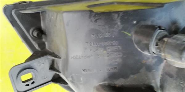Faro Delantero Izquierdo