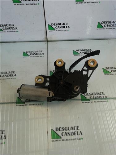 Motor Limpiaparabrisas Trasero Seat LEON foto 2