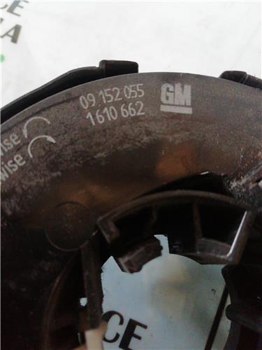 Anillo Contacto Volante Opel Vectra B Berlina (1995->) foto 3