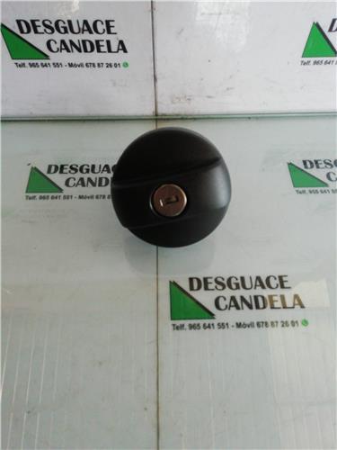 tapon combustible peugeot 307 20 hdi 90 cv