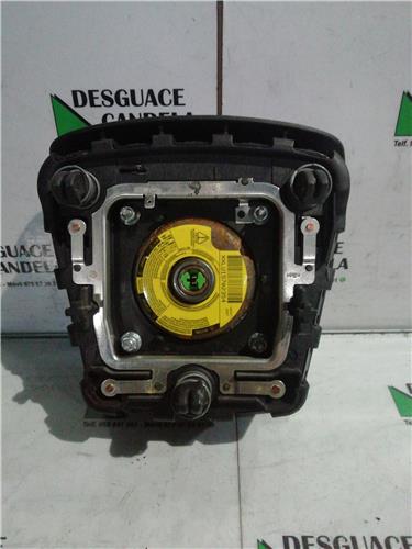 Airbag Volante